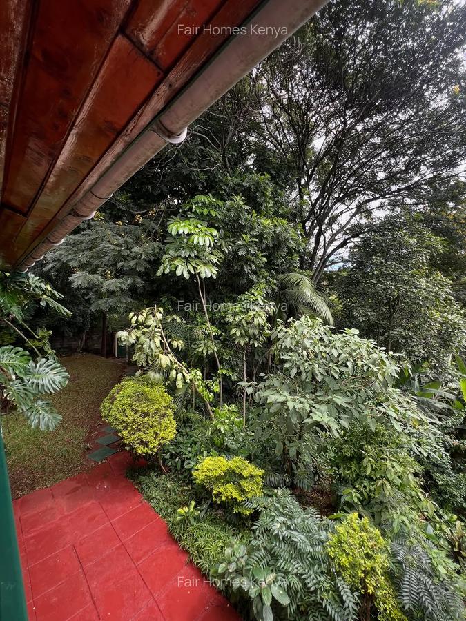 5 Bed House with En Suite at Manyani East - 3