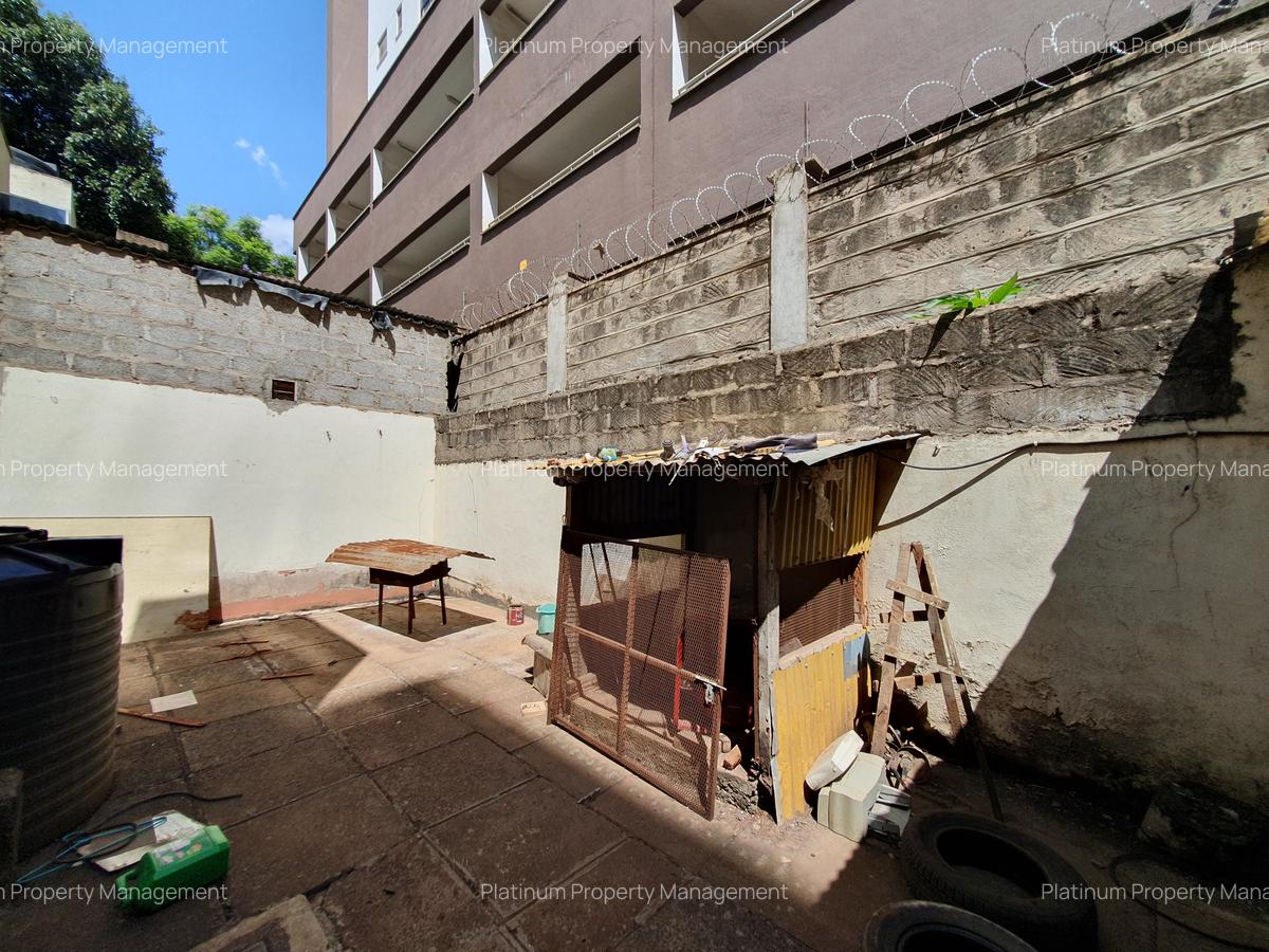 3 Bed House with Garden at Sarit Centre Roundabout - 16