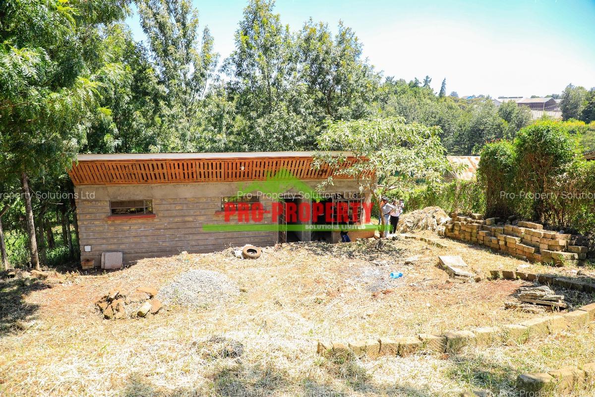 0.2 ha Commercial Land at Kidfarmaco - 7