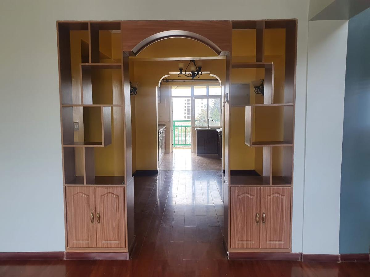 4 Bed Apartment with En Suite in Lavington - 14