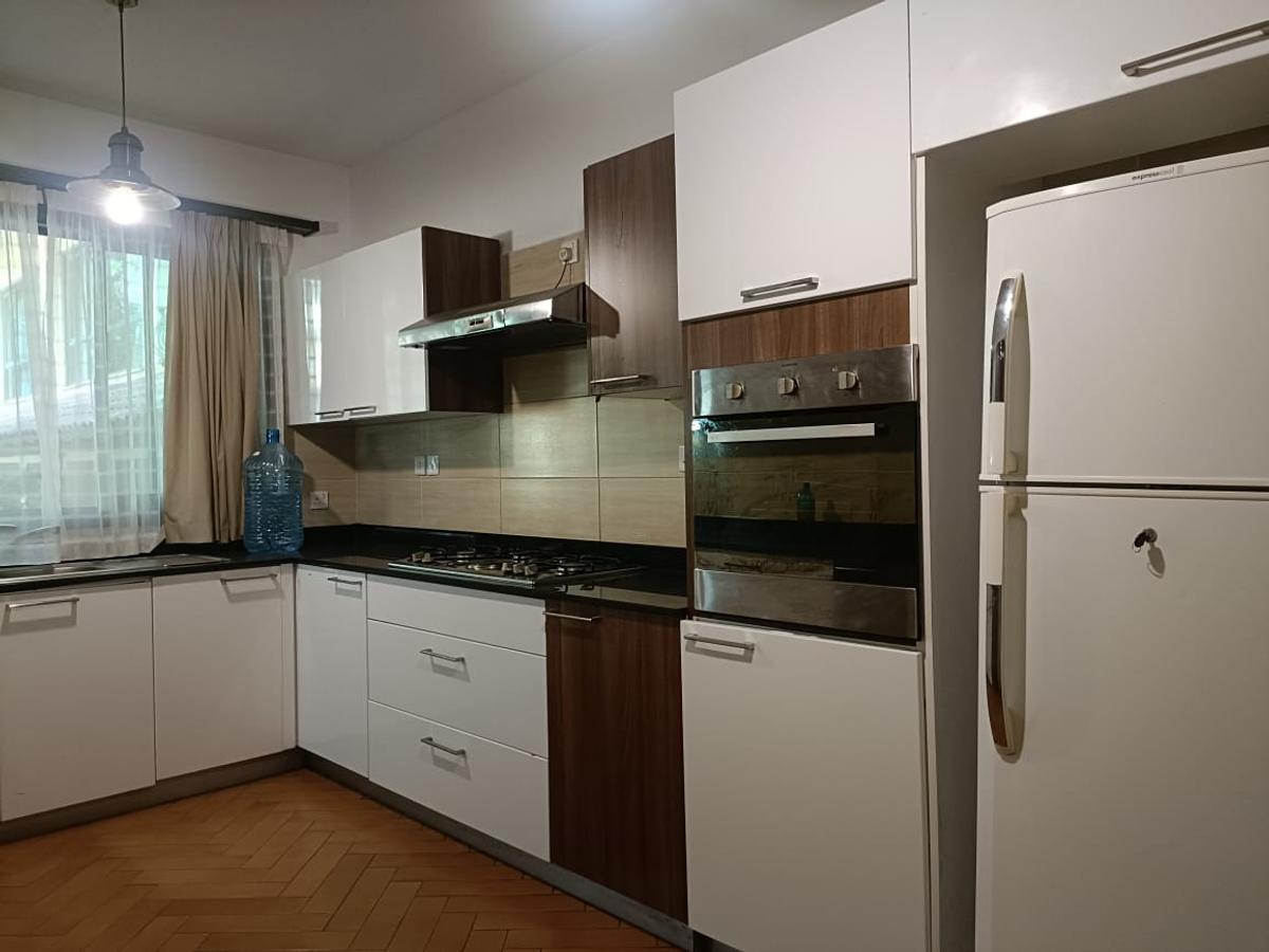 3 Bed Townhouse with En Suite in Spring Valley - 12