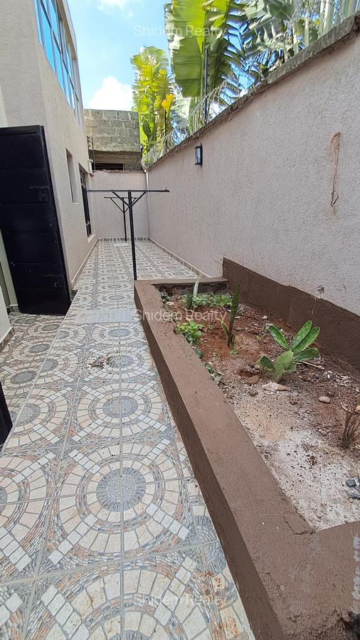 4 Bed House with En Suite at Ruiru - 7