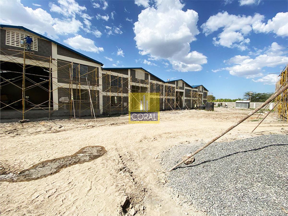 6,136 ft² Warehouse with Backup Generator in Athi River - 6