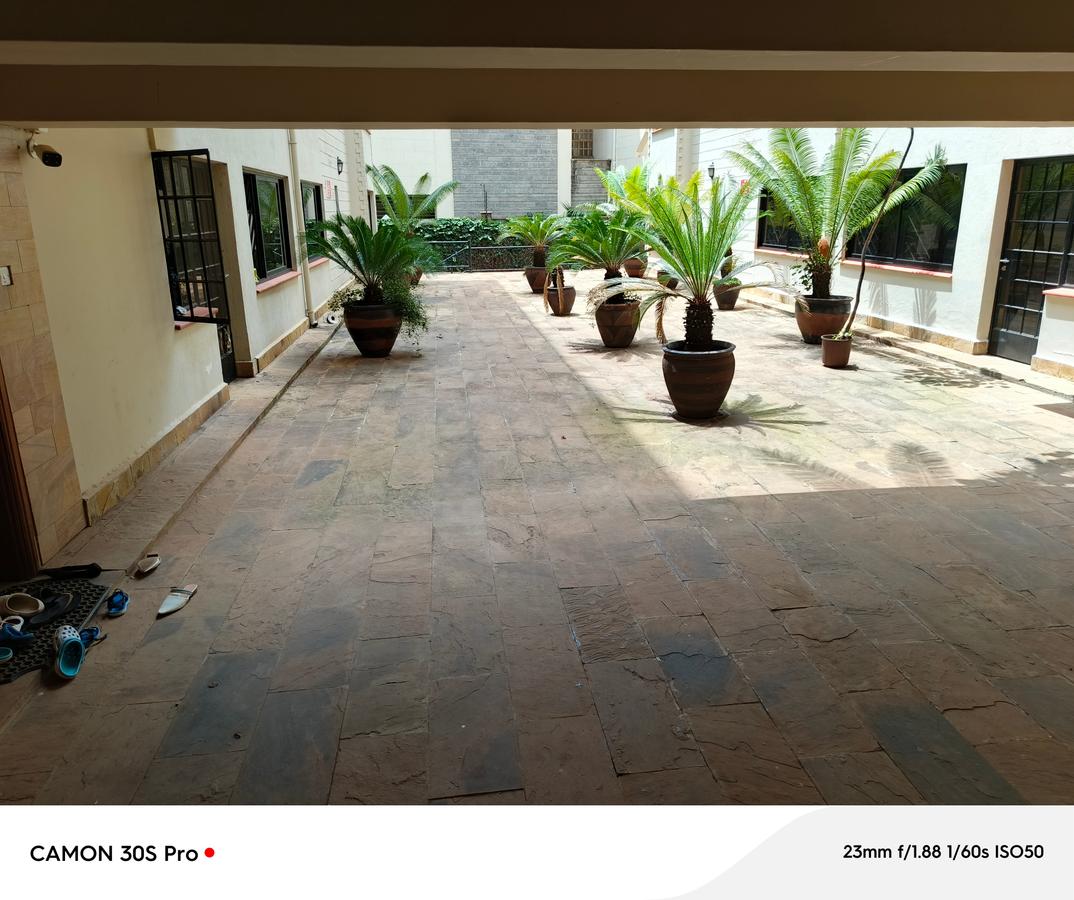3 Bed Apartment with En Suite at Kileleshwa - 4 3 Bed Apartment with En Suite at Kileleshwa - 4