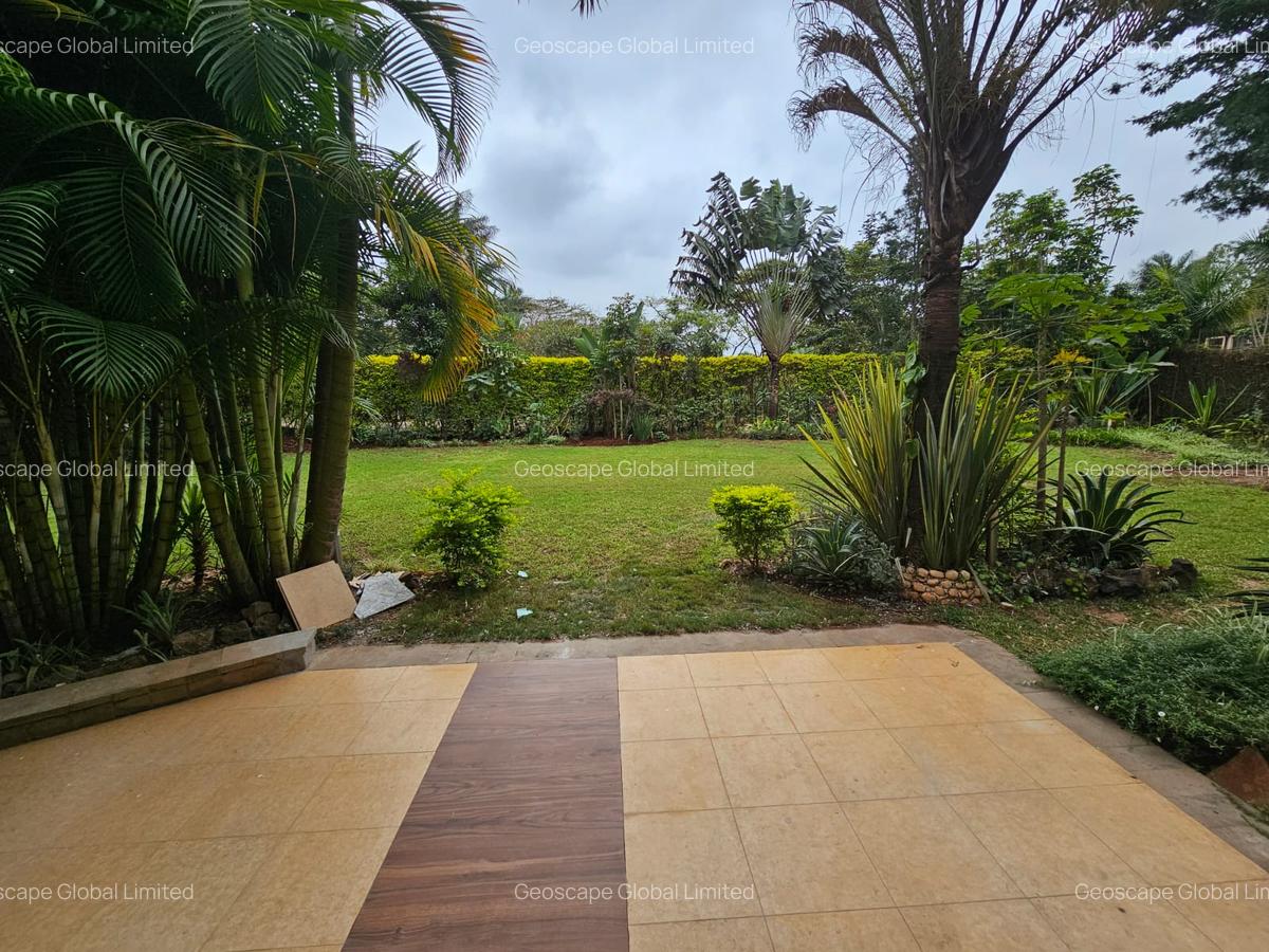 5 Bed House with En Suite in Kitisuru - 5