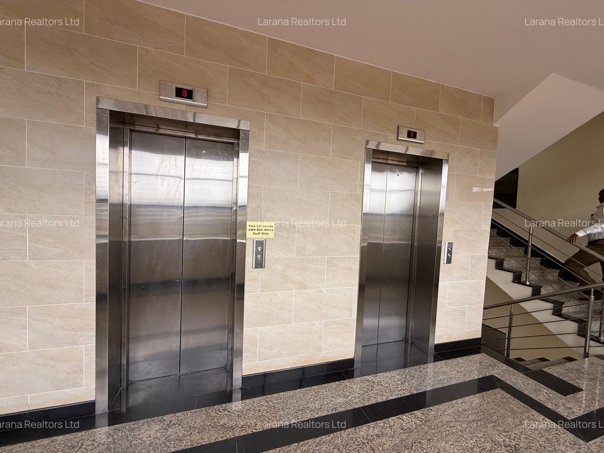 3,500 ft² Office with Backup Generator at Lantana Rd - 12