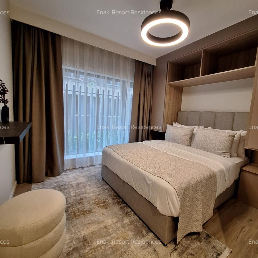 Furnished 2 Bed Apartment with En Suite at Red Hill Road - 14