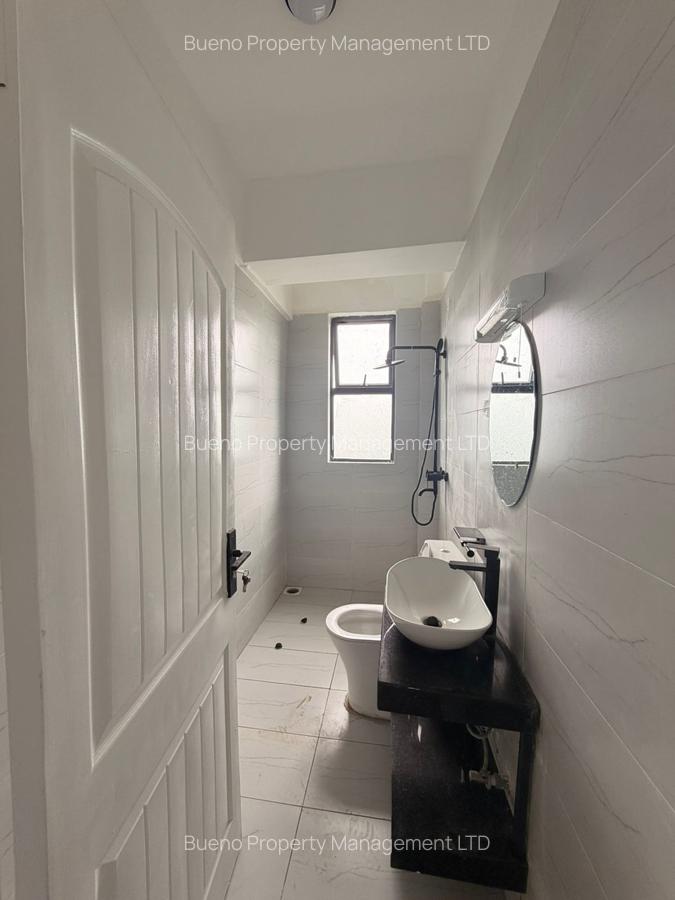 2 Bed Apartment with Swimming Pool in Kitisuru - 9