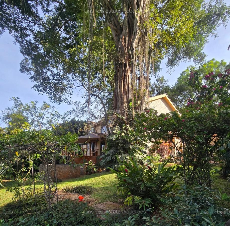 3 Bed House with En Suite in Spring Valley - 1