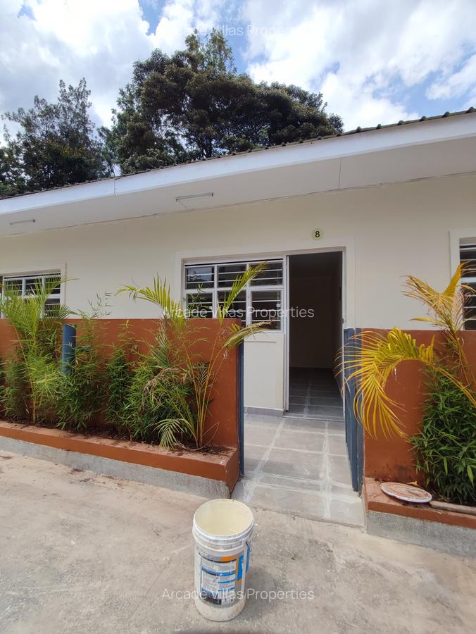 1 Bed House at Lavington - 9