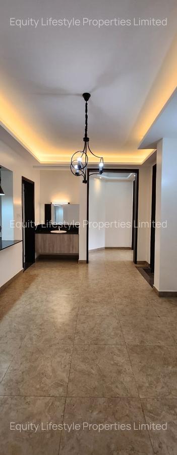 4 Bed House with En Suite at Ndege Rd - 10