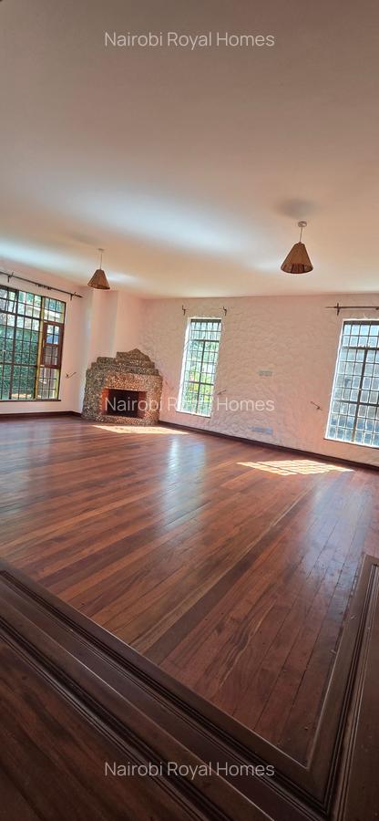 4 Bed Townhouse with En Suite at Peponi Road - 13