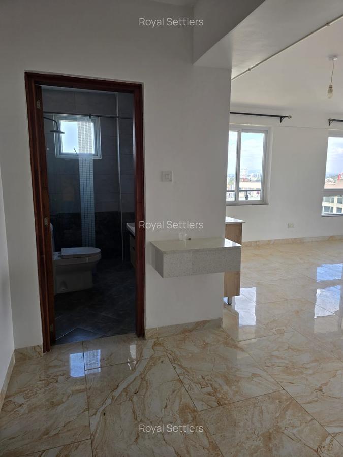 3 Bed Apartment with En Suite at General Mathenge - 5