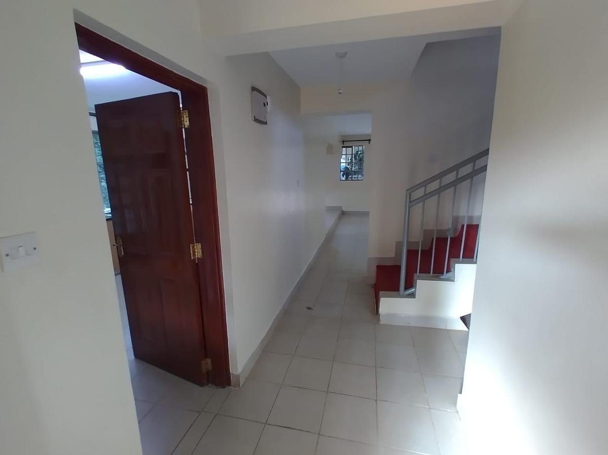 4 Bed House with En Suite at Kiambu Road - 11