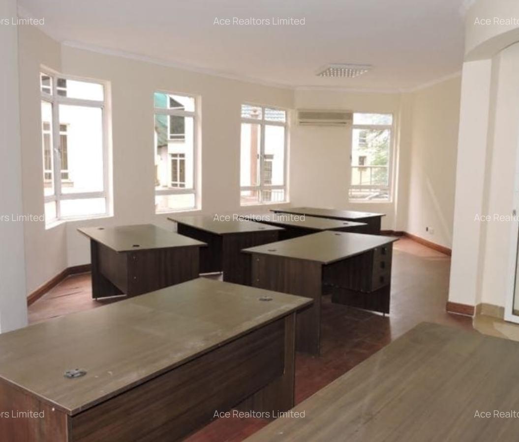 4,000 ft² Commercial Land at Riverside Drive Westlands Nairobi - 3