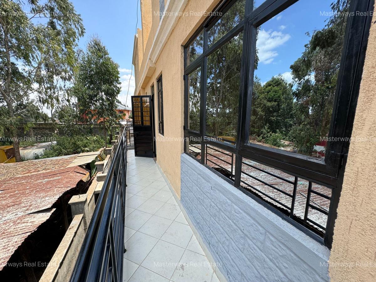 4 Bed Villa with En Suite in Gikambura - 8