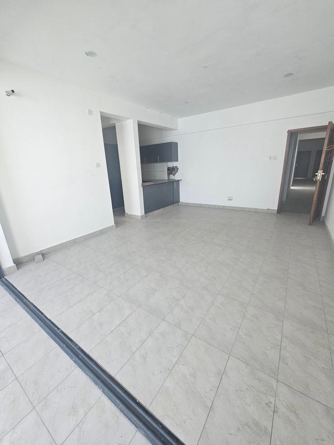 2 Bed Apartment with En Suite at Nyali - 5