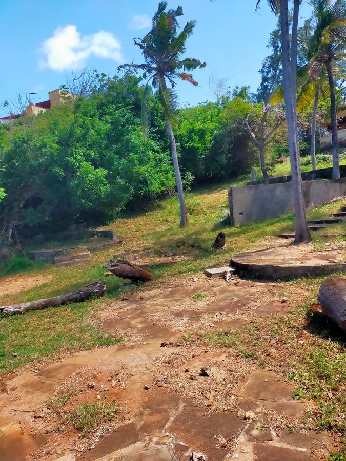 Land in Shanzu - 16