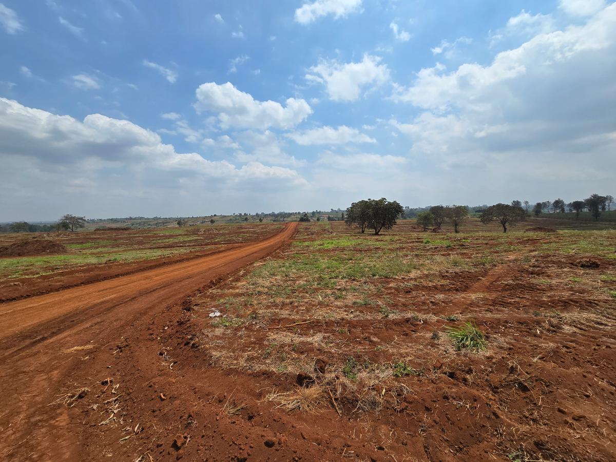 Land in Kiambu Road - 7