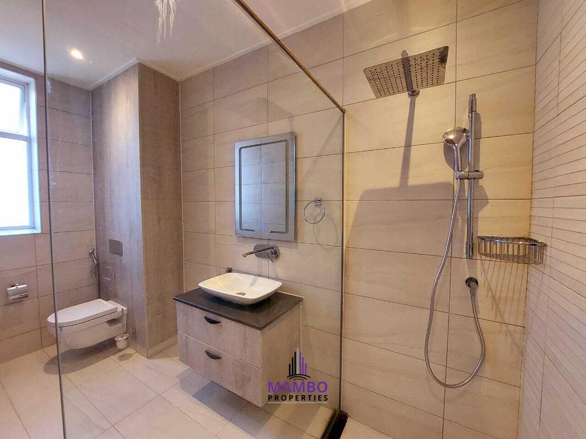 Furnished 2 Bed Apartment with En Suite at Rhapta Rd - 12