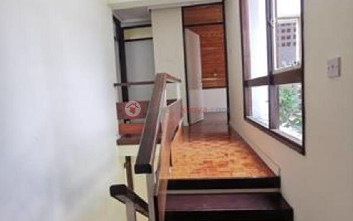 4 Bed Townhouse with En Suite at Kileleshwa - 14