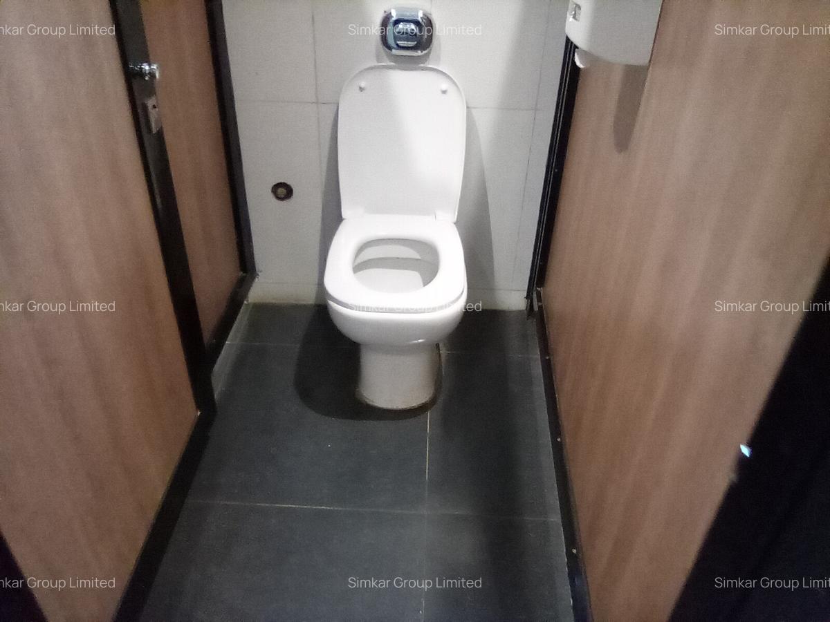 Office with Service Charge Included at Lower Kabete Rd - 17