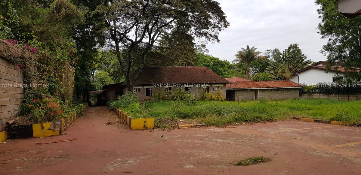 Residential Land at Riara Road 55 - 2