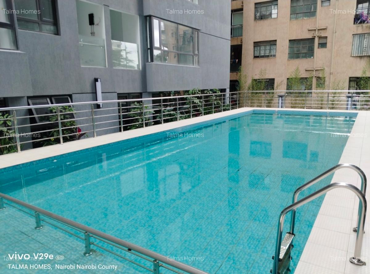 2 Bed Apartment with En Suite at Valley Arcade Area - 18