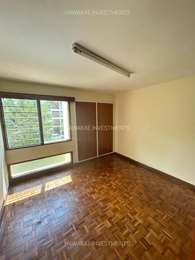 Furnished Office with Service Charge Included at Integrity House - 10