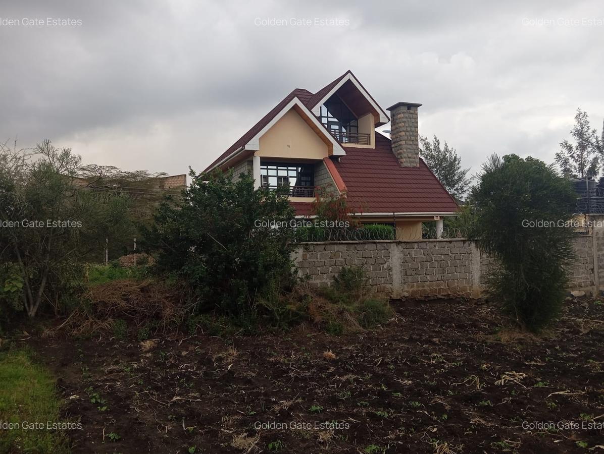 Residential Land in Ongata Rongai - 11