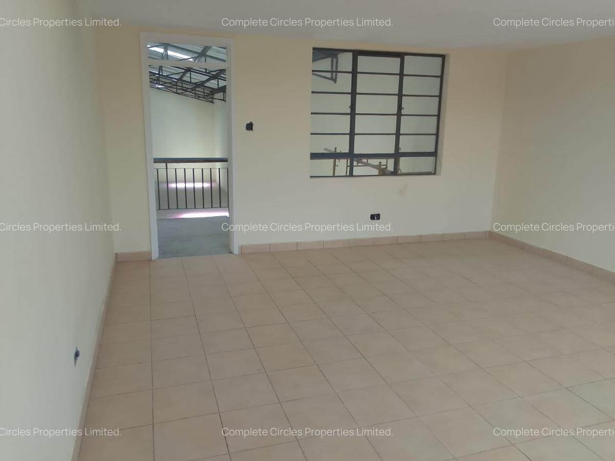 5,167 ft² Warehouse with Parking at Mombasa Road - 2