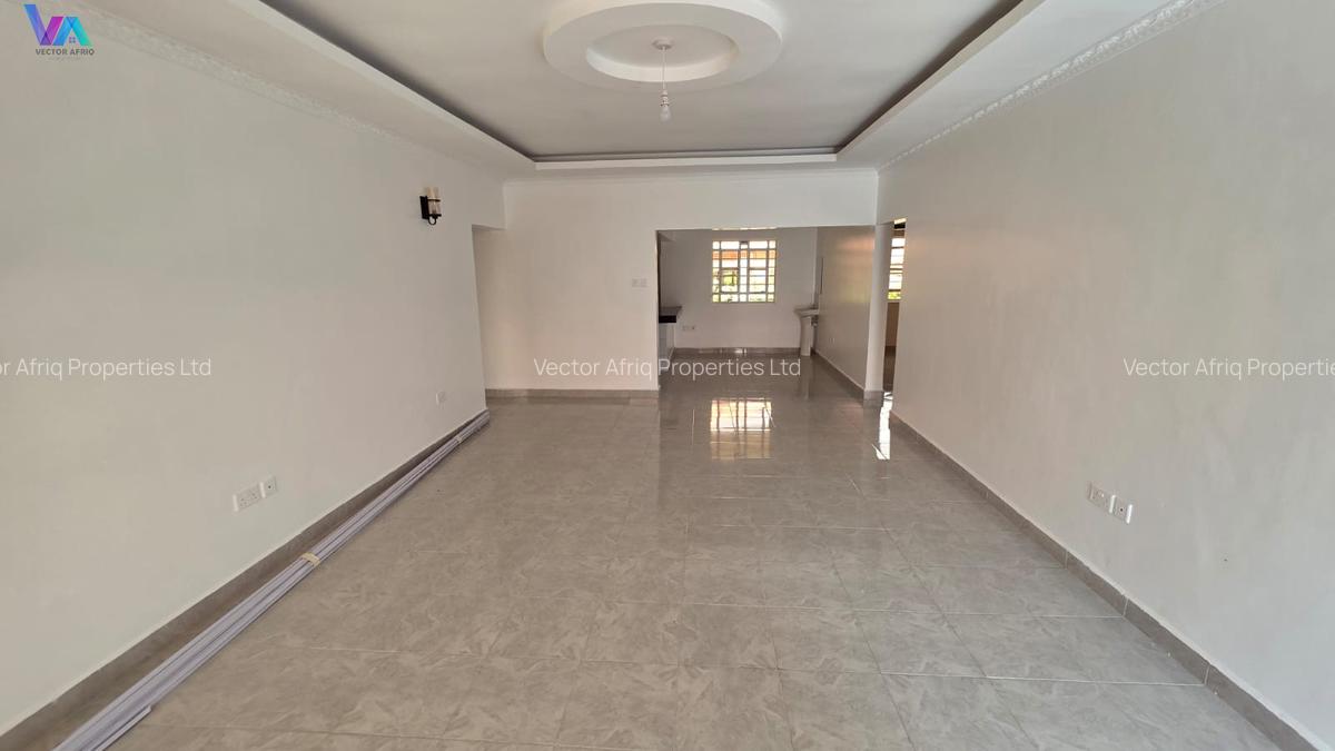 3 Bed House with En Suite in Kitengela - 2