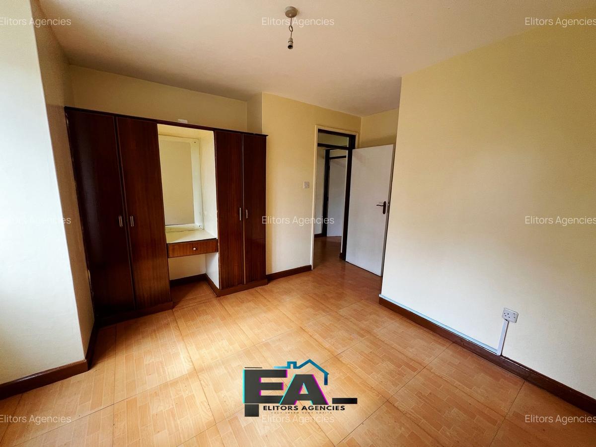 2 Bed Apartment with En Suite at School Lane - 6