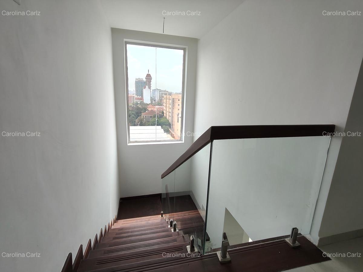 4 Bed Apartment with En Suite at General Mathenge Road - 16