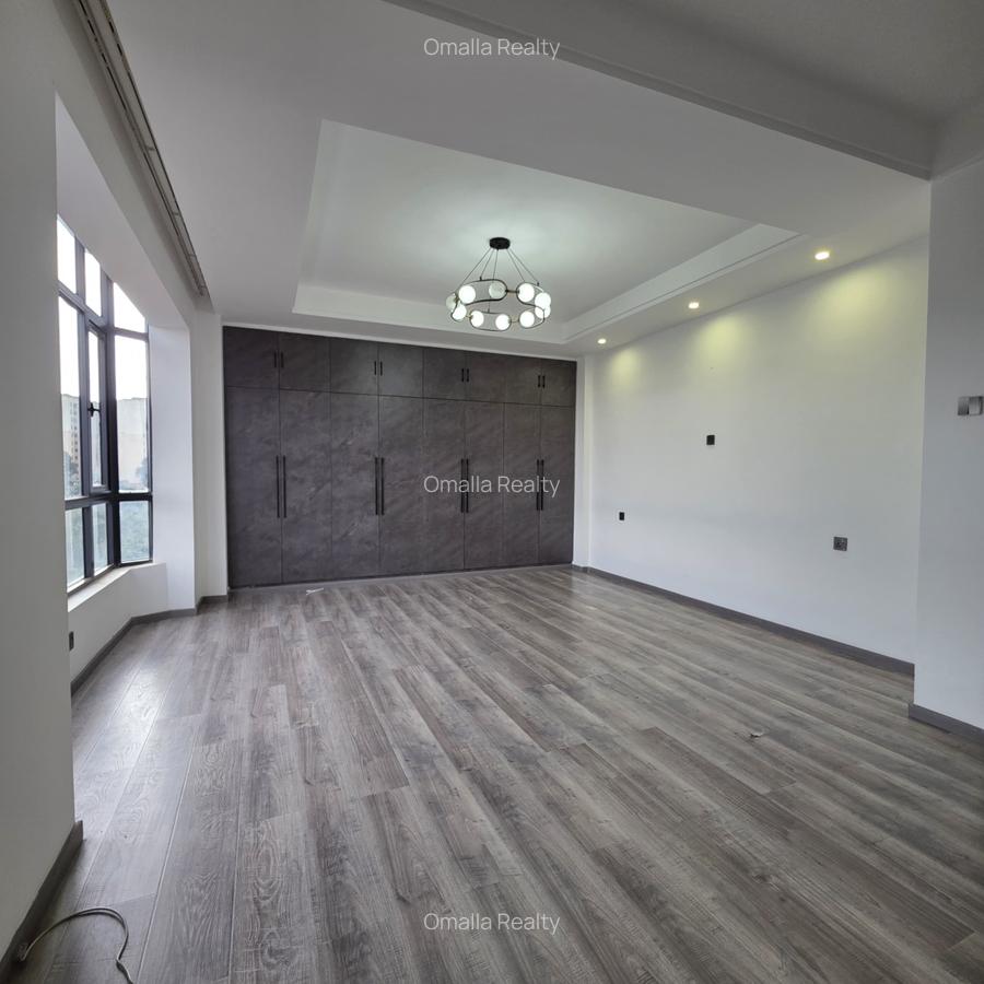 Serviced 3 Bed Apartment with En Suite in Kileleshwa - 18