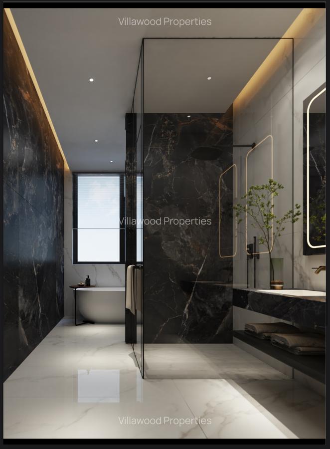 5 Bed Villa with En Suite in Lavington - 11