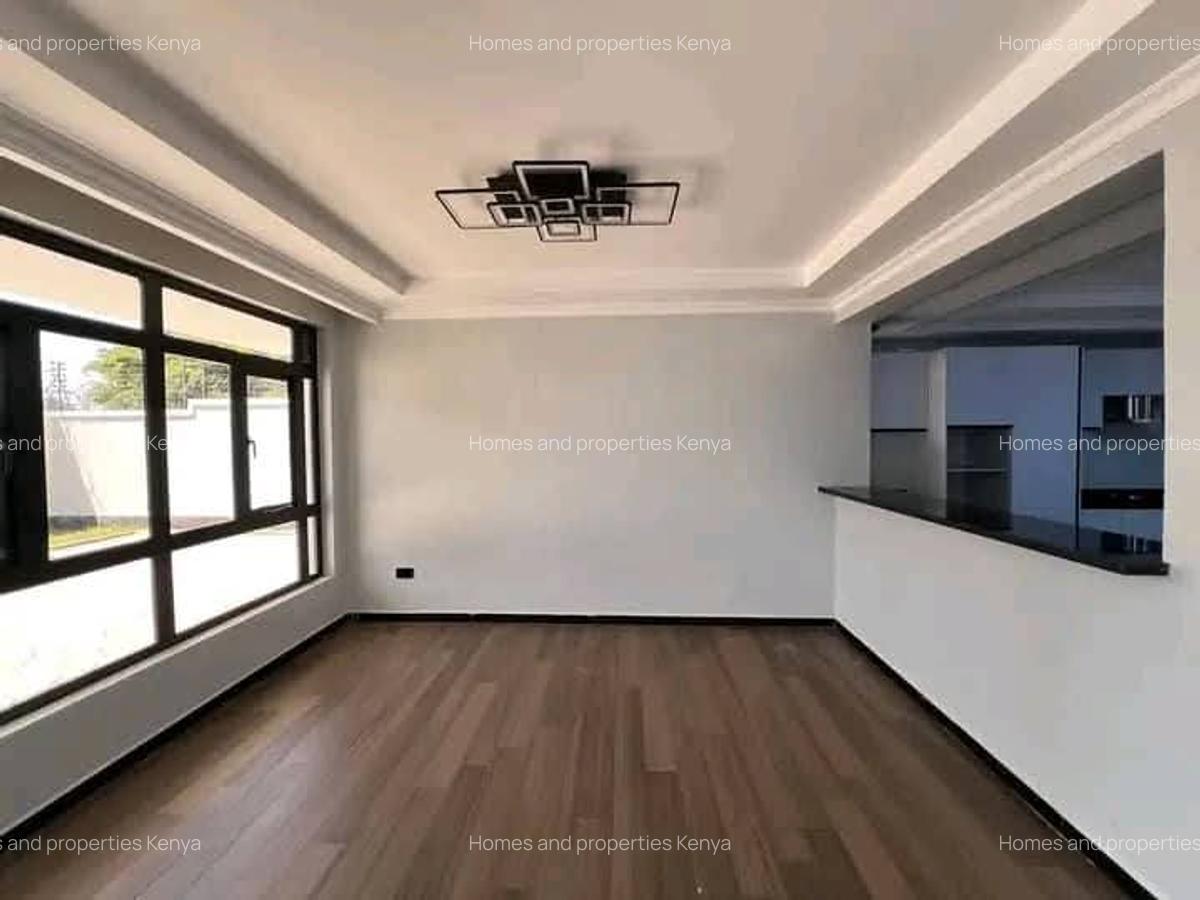 5 Bed Townhouse with En Suite at Mugutha - 14