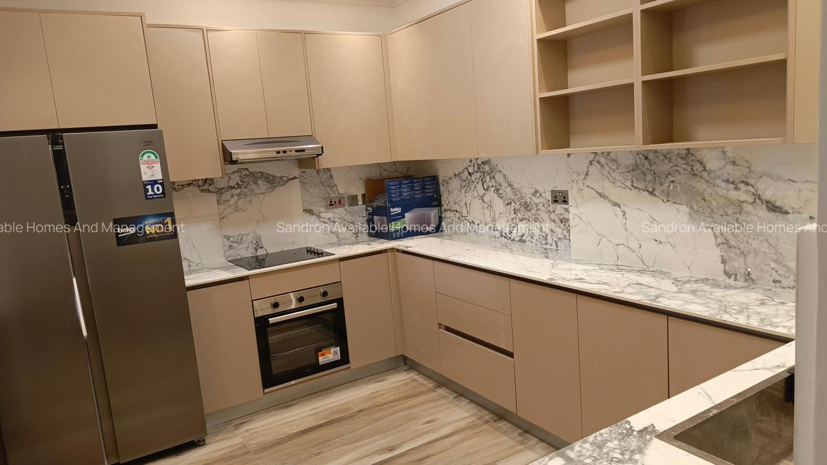 2 Bed Apartment with En Suite in Westlands Area - 6