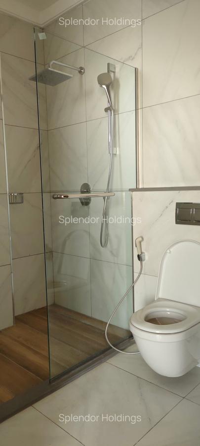 3 Bed Apartment with En Suite at Peponi Road - 15