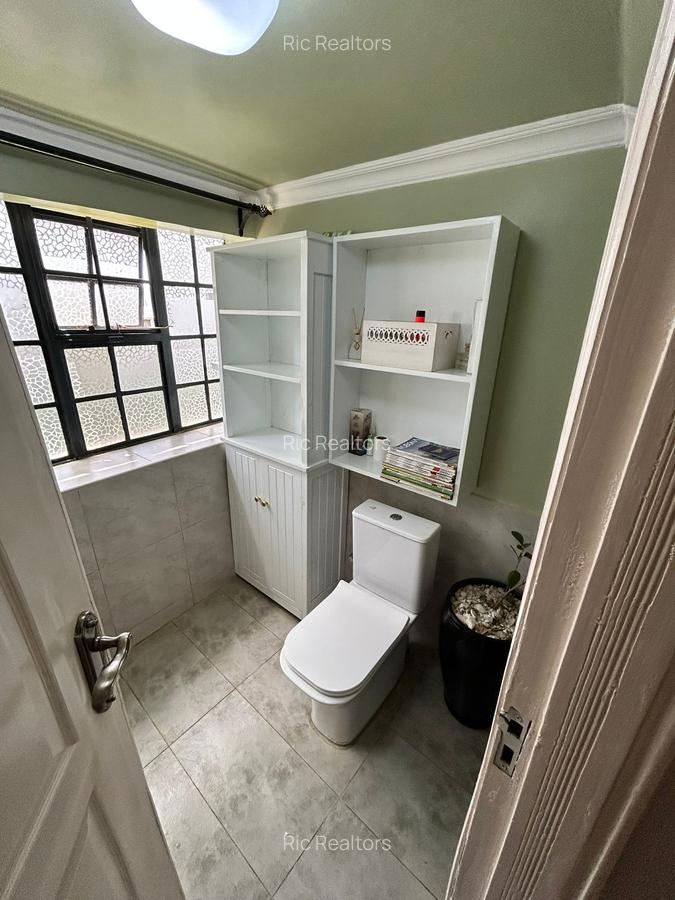 5 Bed House with En Suite at Olkeri - 9