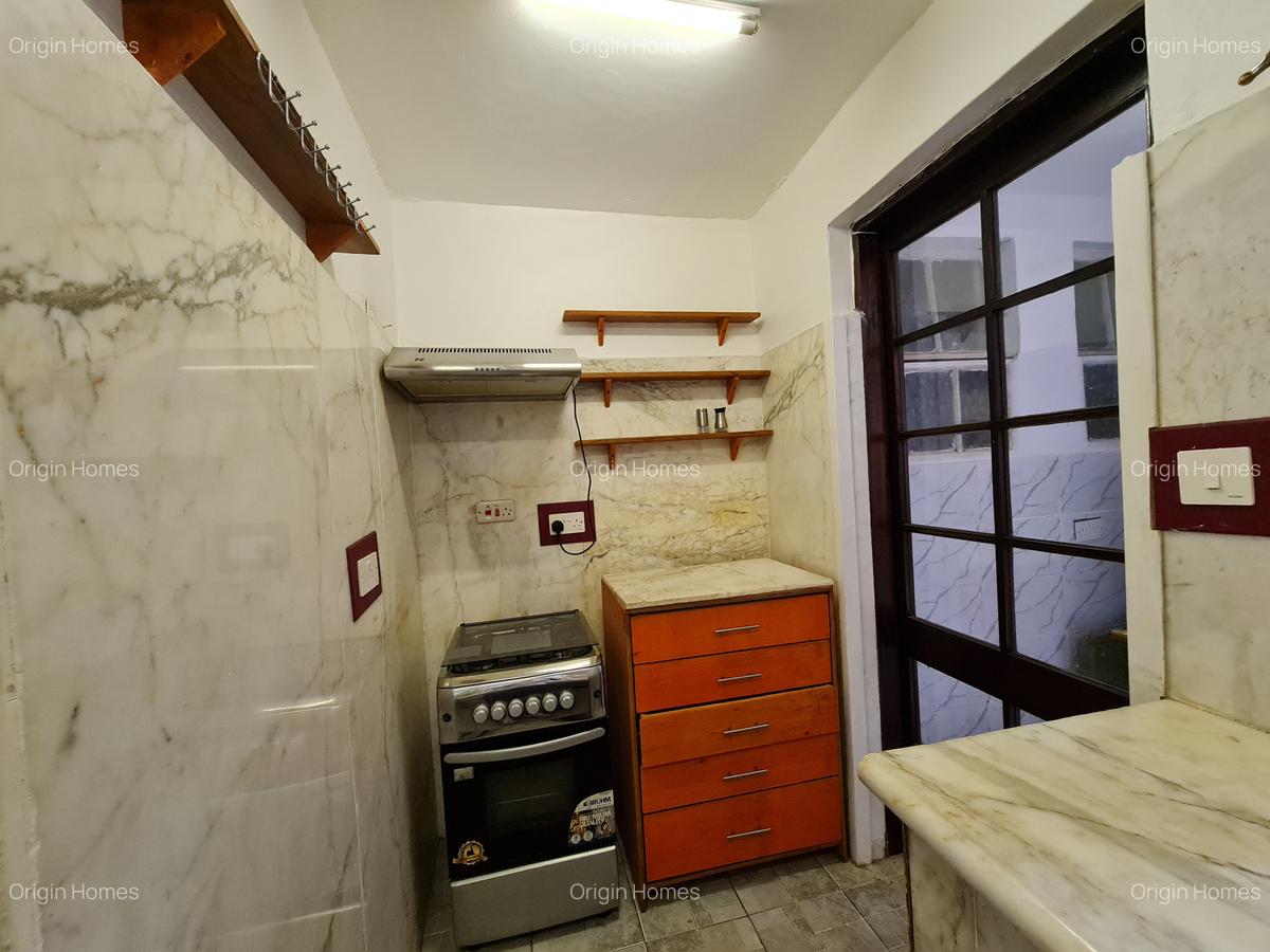 2 Bed House with En Suite in Kitisuru - 10