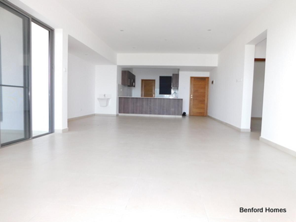 3 Bed Apartment with En Suite at Shanzu - 8