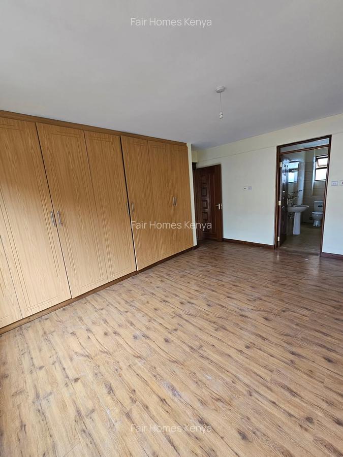 3 Bed Apartment with En Suite at Riara Road - 6