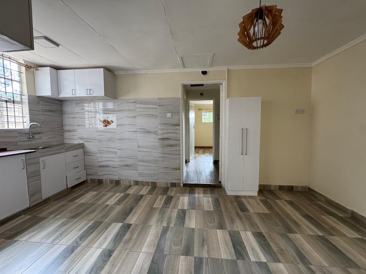 2 Bed House with En Suite in Kileleshwa - 18