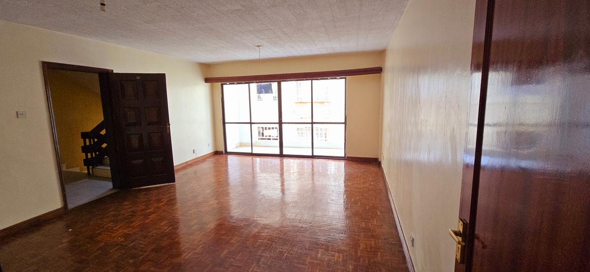 3 Bed Apartment with En Suite at Kileleshwa Road - 6
