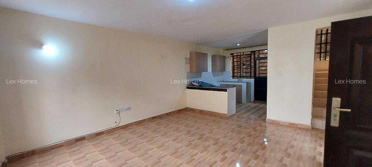 3 Bed House with En Suite in Ongata Rongai - 2