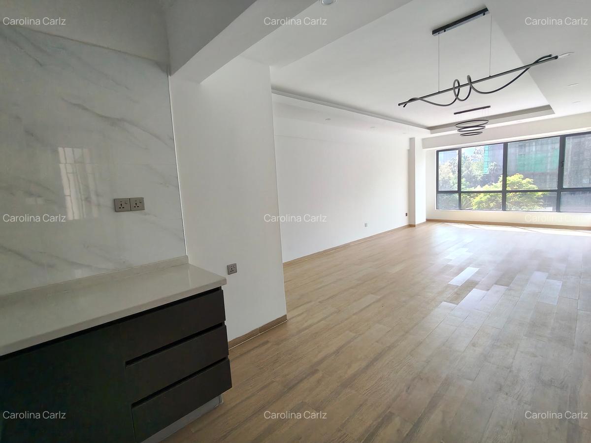2 Bed Apartment with En Suite at Sports Rd/ Rhapta Road - 9