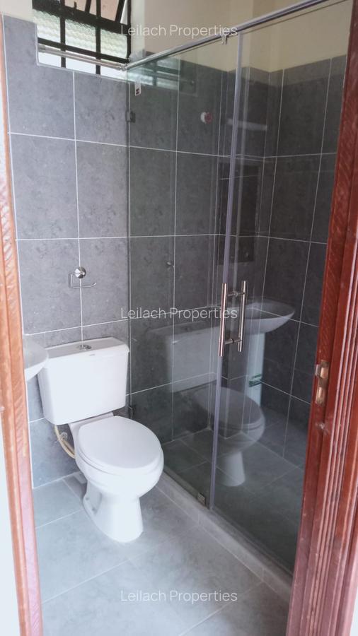 5 Bed House with En Suite in Ngong - 9