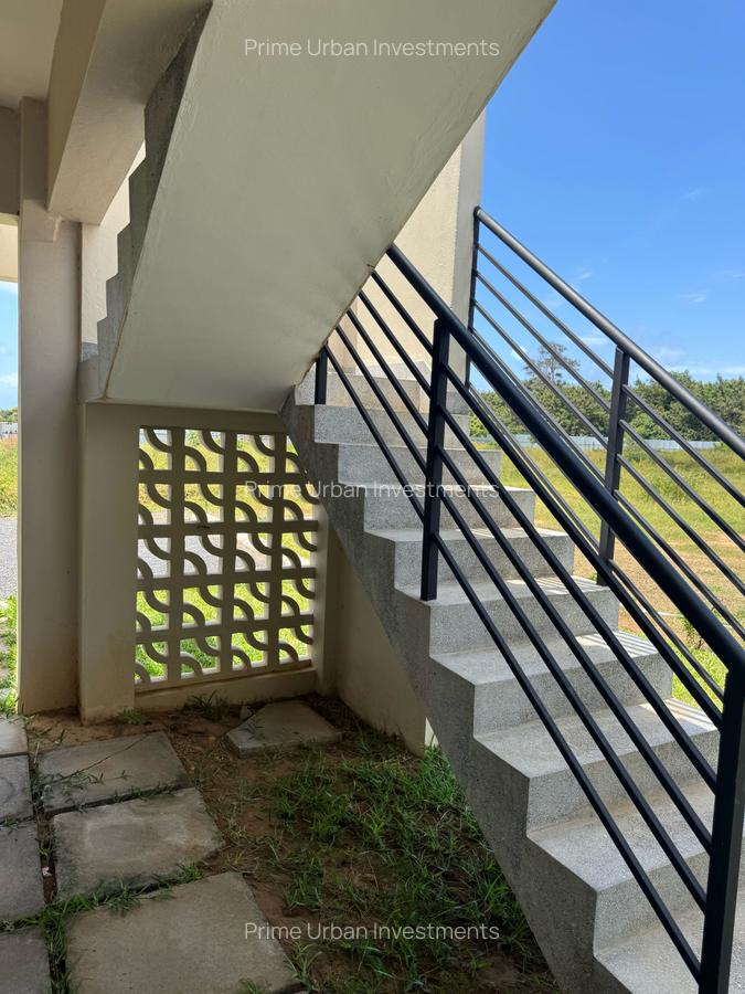 3 Bed House with En Suite in Vipingo - 12
