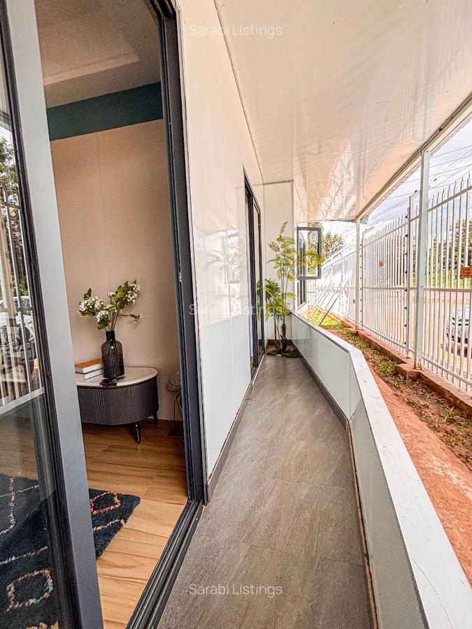 1 Bed Apartment with En Suite in Lower Kabete - 9